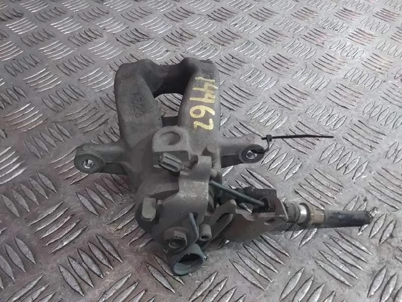 Pinza Freno Trasera Izquierda para Fiat Tipo Ii (357) Berlina