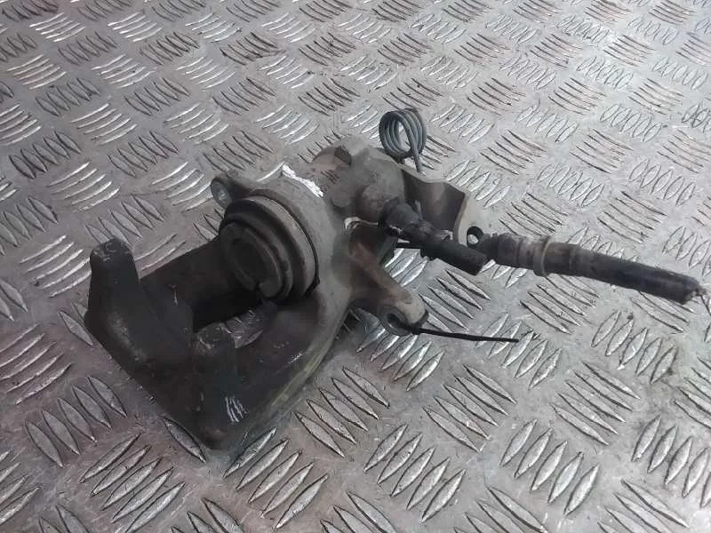 Pinza Freno Trasera Izquierda para Fiat Tipo Ii (357) Berlina