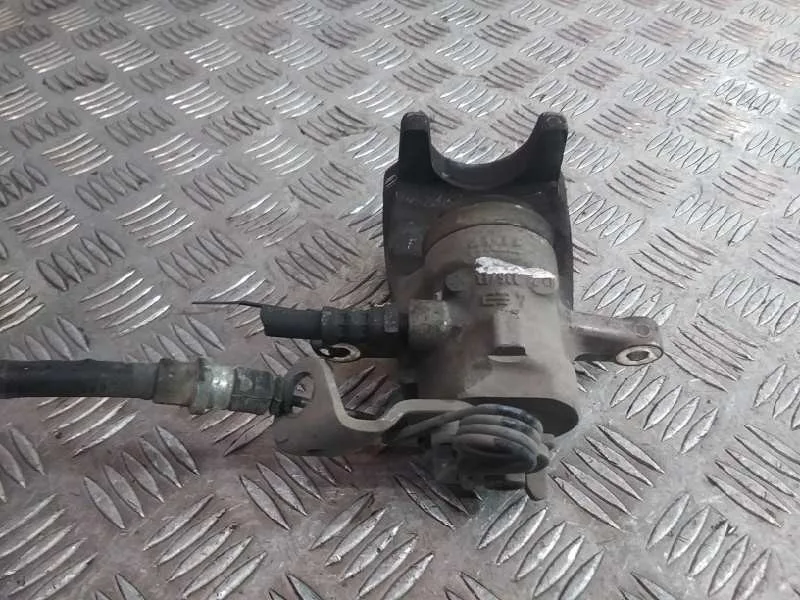 Pinza Freno Trasera Izquierda para Fiat Tipo Ii (357) Berlina