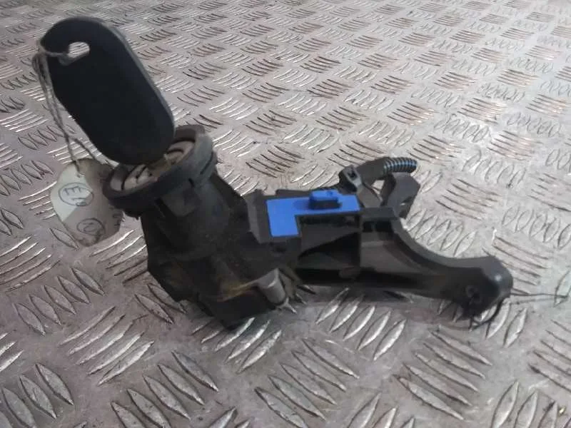 Conmutador De Arranque para Fiat Tipo Ii (357) Berlina
