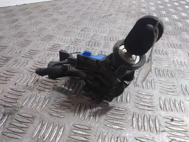 Conmutador De Arranque para Fiat Tipo Ii (357) Berlina
