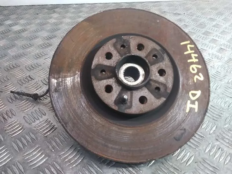 Mangueta Delantera Izquierda para Fiat Tipo Ii (357) Berlina
