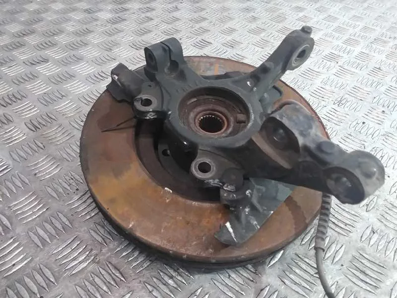 Mangueta Delantera Izquierda para Fiat Tipo Ii (357) Berlina