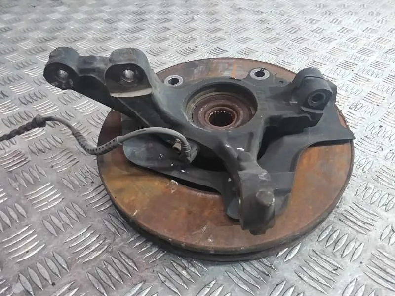 Mangueta Delantera Izquierda para Fiat Tipo Ii (357) Berlina