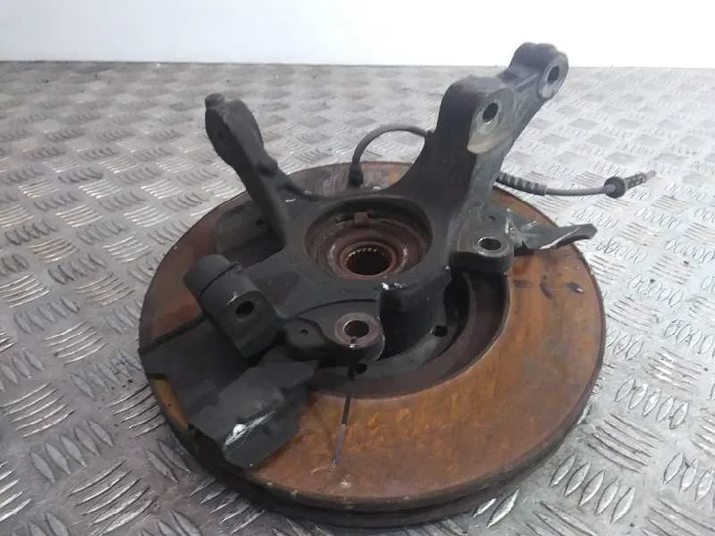 Mangueta Delantera Izquierda para Fiat Tipo Ii (357) Berlina