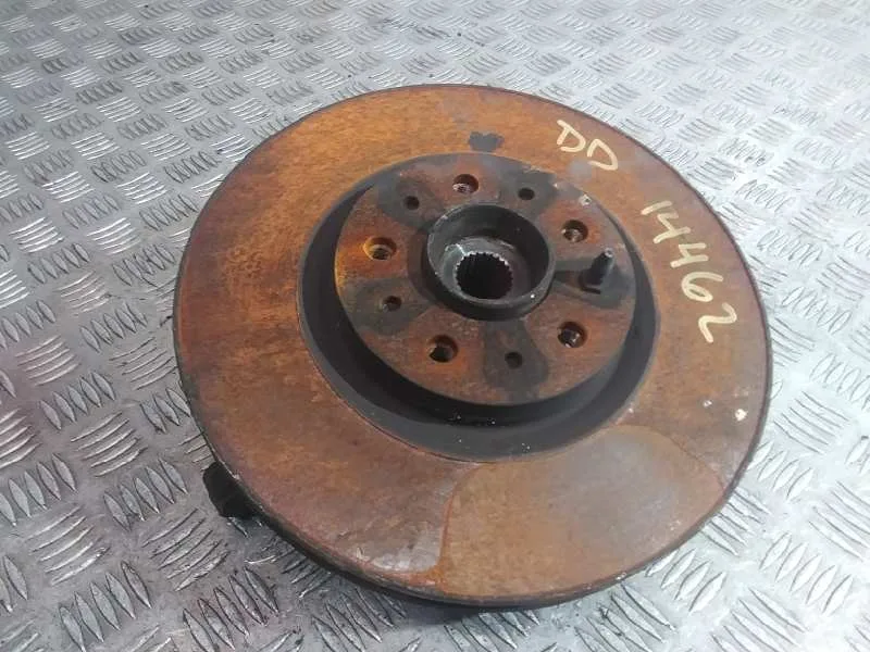 Mangueta Delantera Derecha para Fiat Tipo Ii (357) Berlina