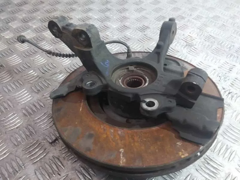 Mangueta Delantera Derecha para Fiat Tipo Ii (357) Berlina