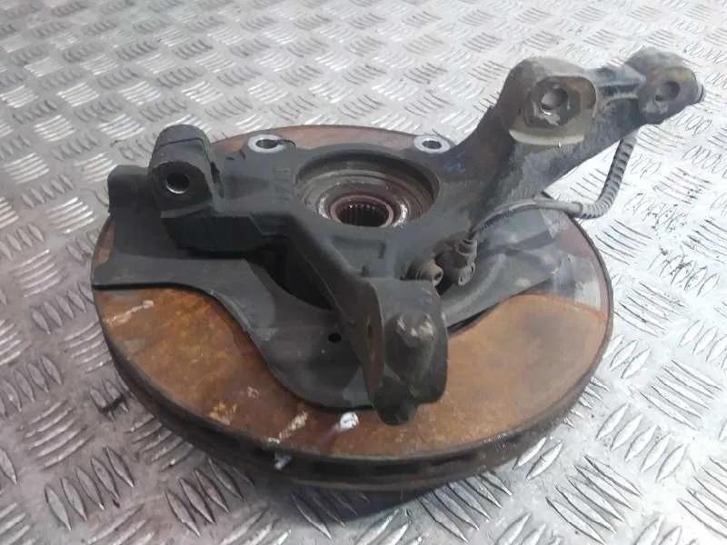 Mangueta Delantera Derecha para Fiat Tipo Ii (357) Berlina