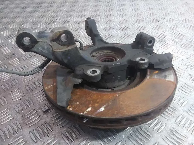 Mangueta Delantera Derecha para Fiat Tipo Ii (357) Berlina