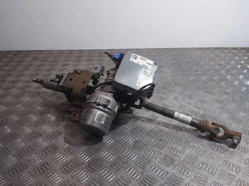 Columna Direccion para Fiat Tipo Ii (357) Berlina
