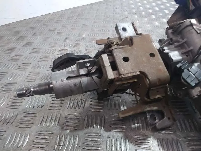 Columna Direccion para Fiat Tipo Ii (357) Berlina