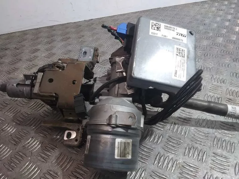 Columna Direccion para Fiat Tipo Ii (357) Berlina