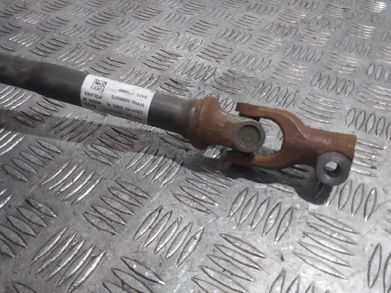 Columna Direccion para Fiat Tipo Ii (357) Berlina