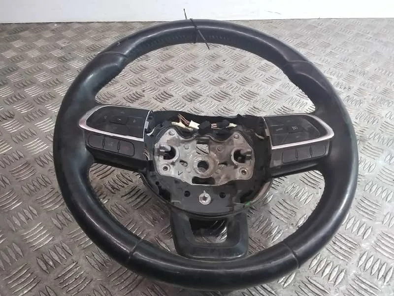 Volante para Fiat Tipo Ii (357) Berlina