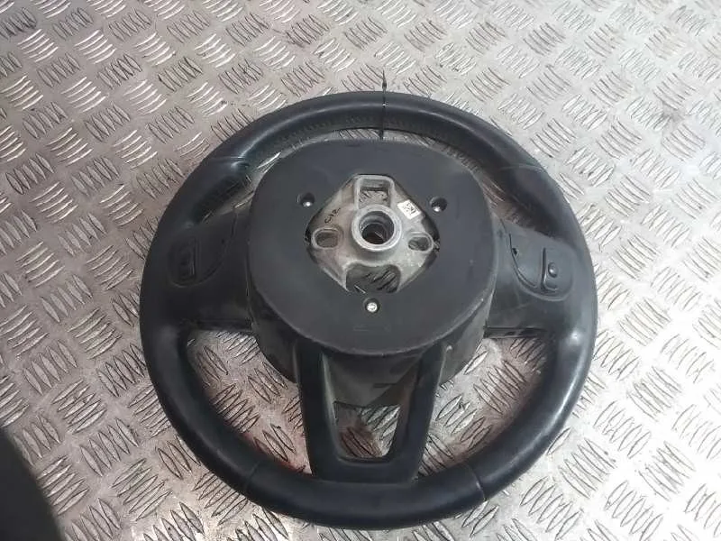 Volante para Fiat Tipo Ii (357) Berlina