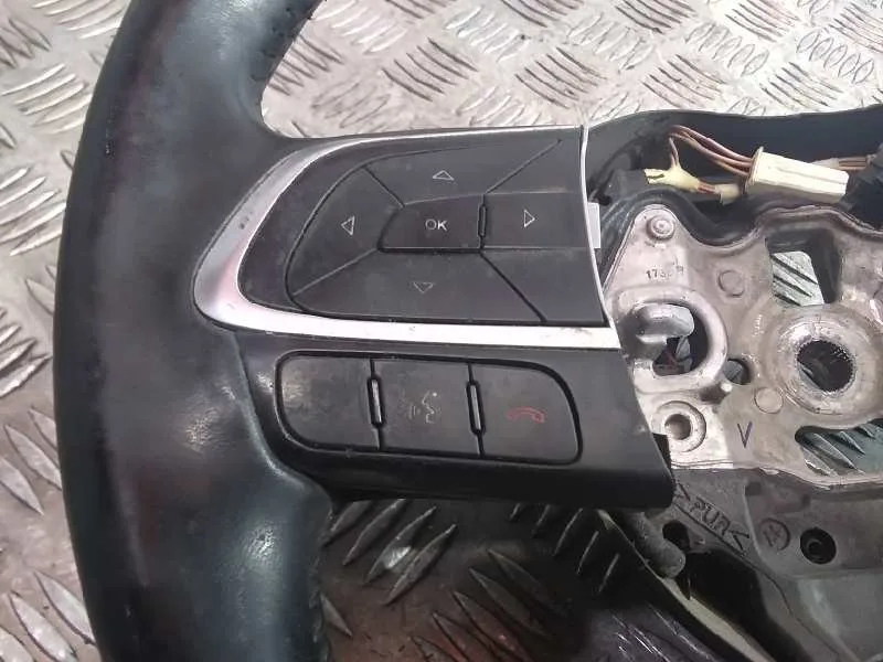 Volante para Fiat Tipo Ii (357) Berlina