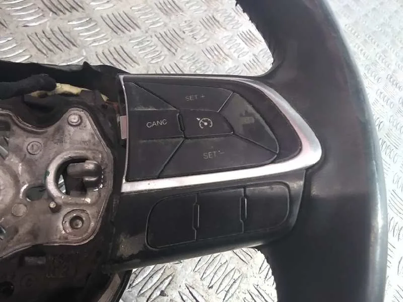 Volante para Fiat Tipo Ii (357) Berlina