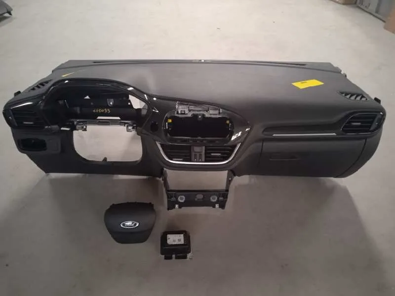 Kit Airbag para Ford Puma