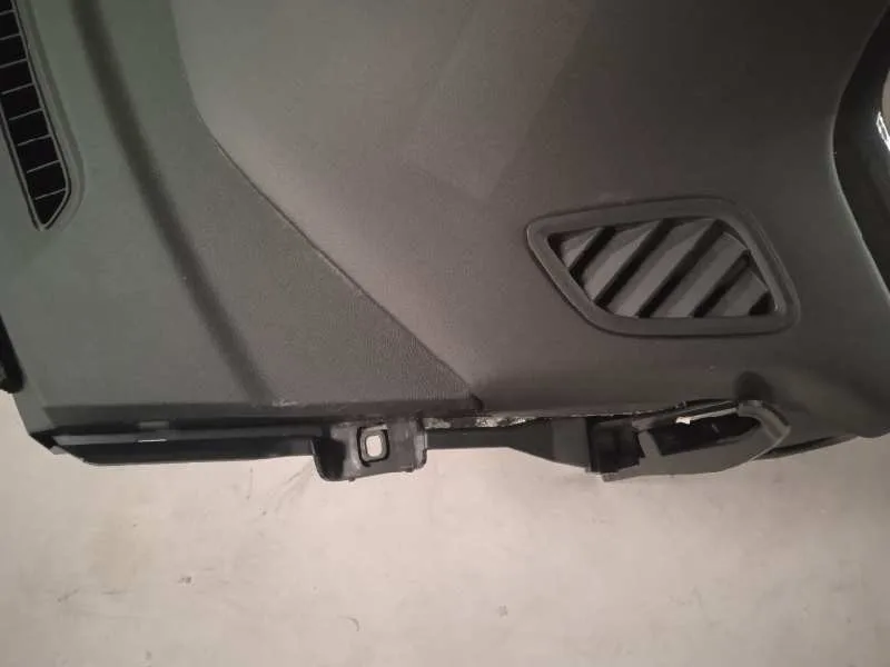 Kit Airbag para Ford Puma