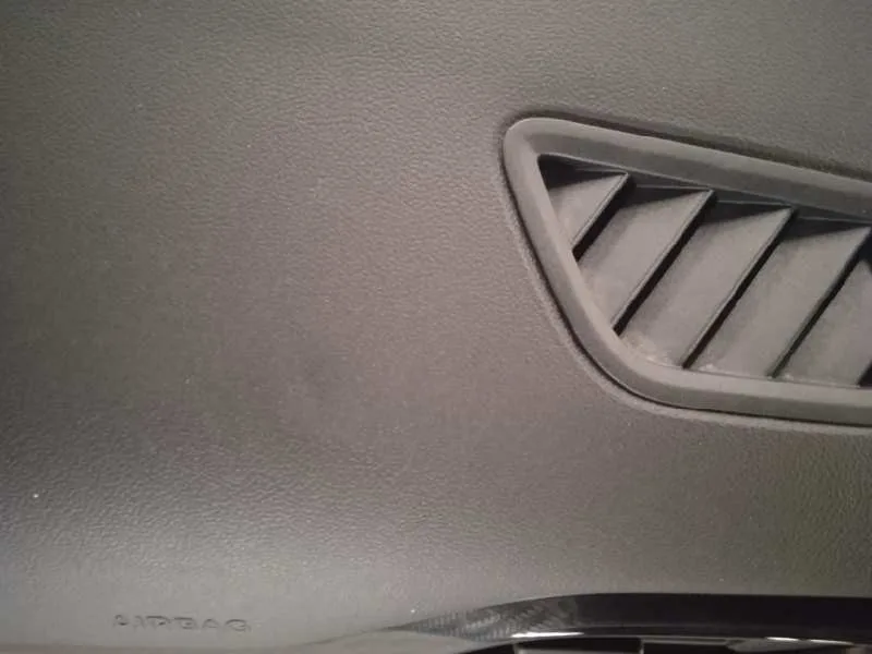 Kit Airbag para Ford Puma