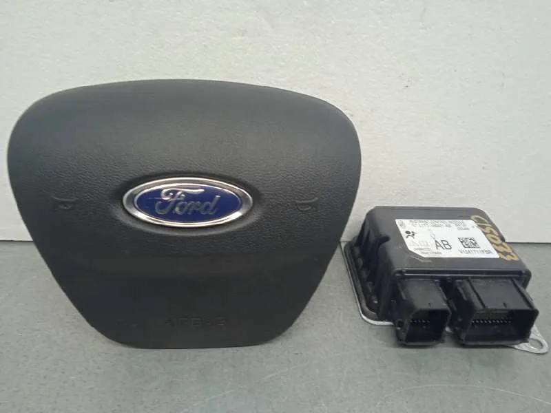 Kit Airbag para Ford Puma