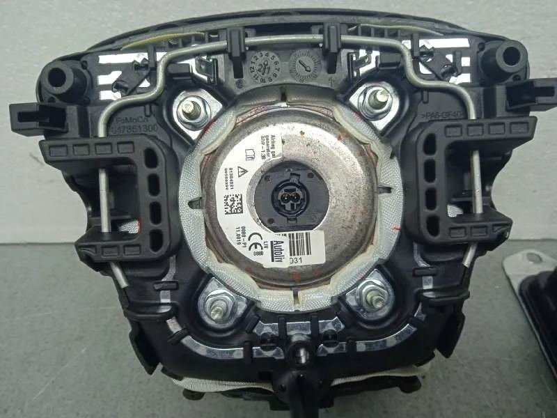 Kit Airbag para Ford Puma