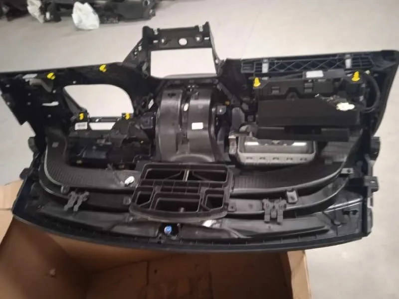 Kit Airbag para Ford Puma