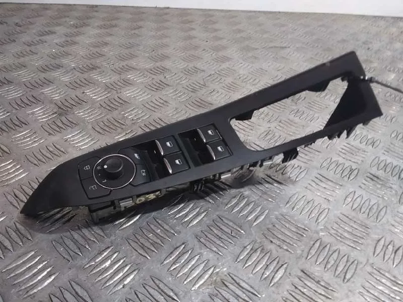Mando Elevalunas Delantero Izquierdo para Ford Puma