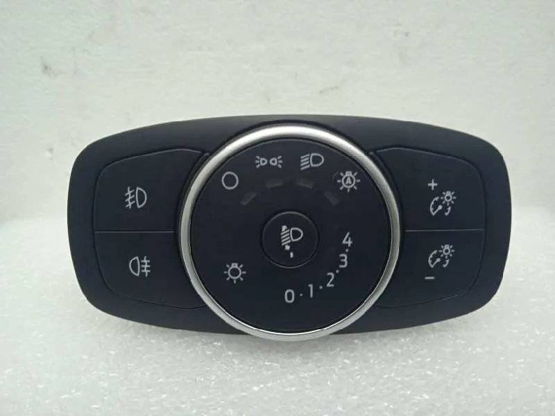 Mando Luces para Ford Puma