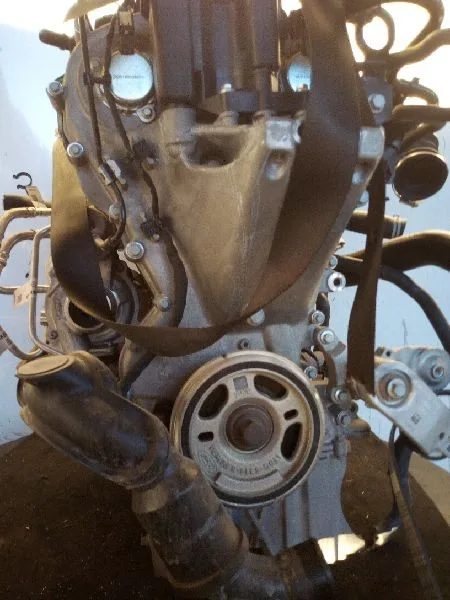 Motor Completo para Ford Puma