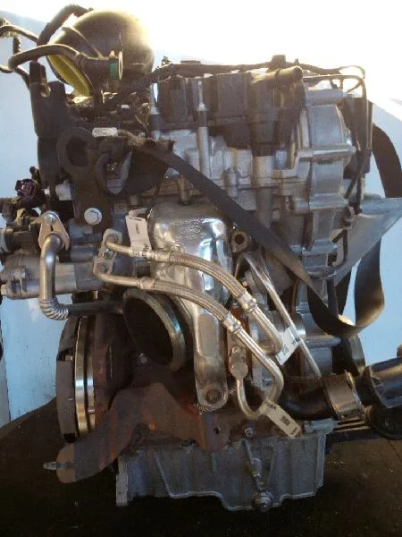 Motor Completo para Ford Puma