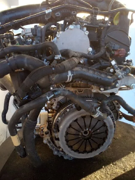 Motor Completo para Ford Puma