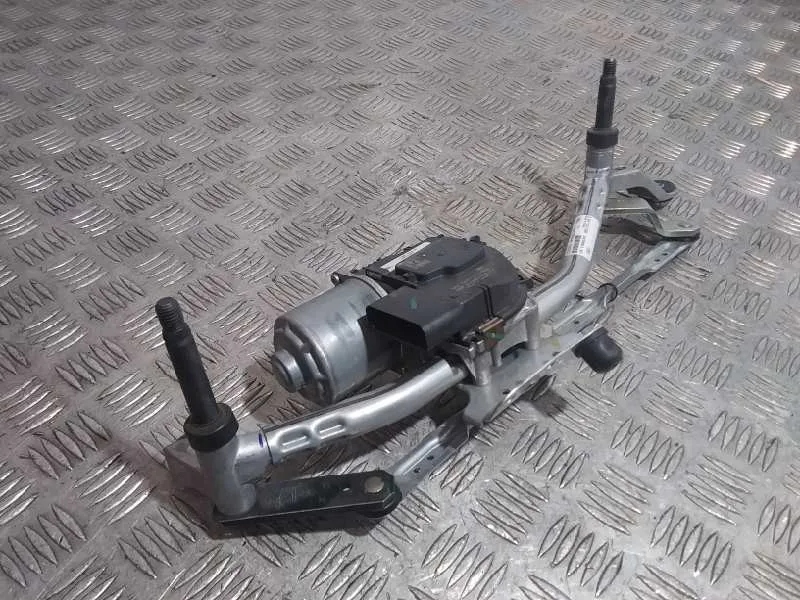 Motor Limpia Delantero para Ford Puma