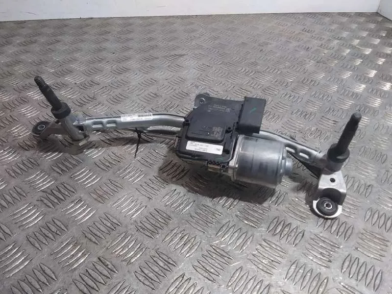 Motor Limpia Delantero para Ford Puma