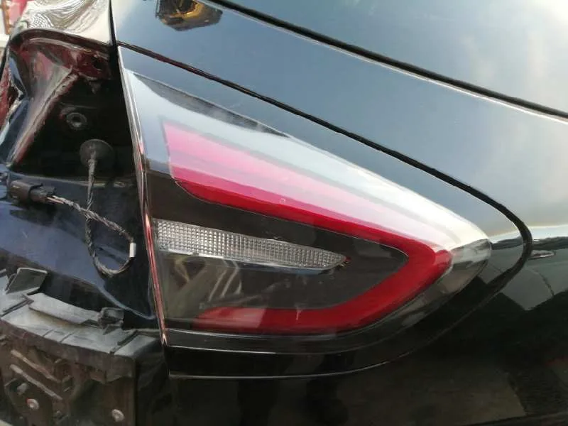 Piloto Trasero Izquierdo Interior para Ford Puma