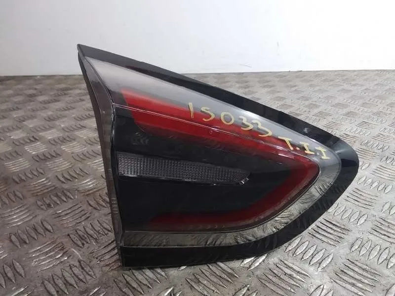 Piloto Trasero Izquierdo Interior para Ford Puma