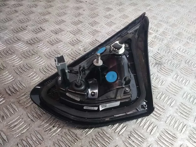 Piloto Trasero Izquierdo Interior para Ford Puma