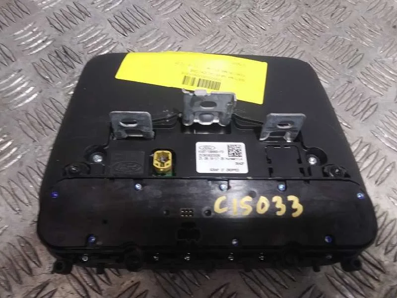 Sistema Navegacion Gps para Ford Puma