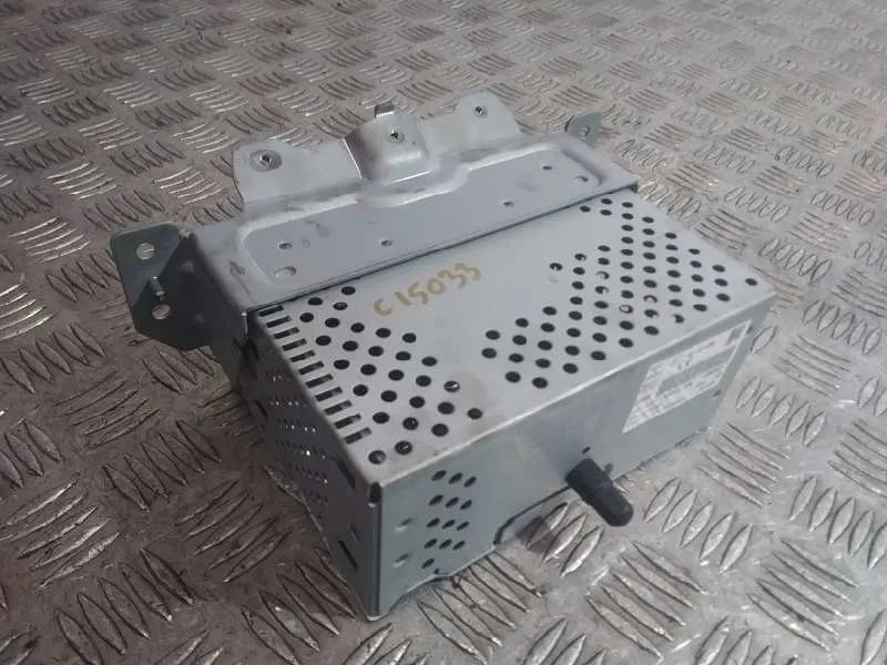 Sistema Navegacion Gps para Ford Puma