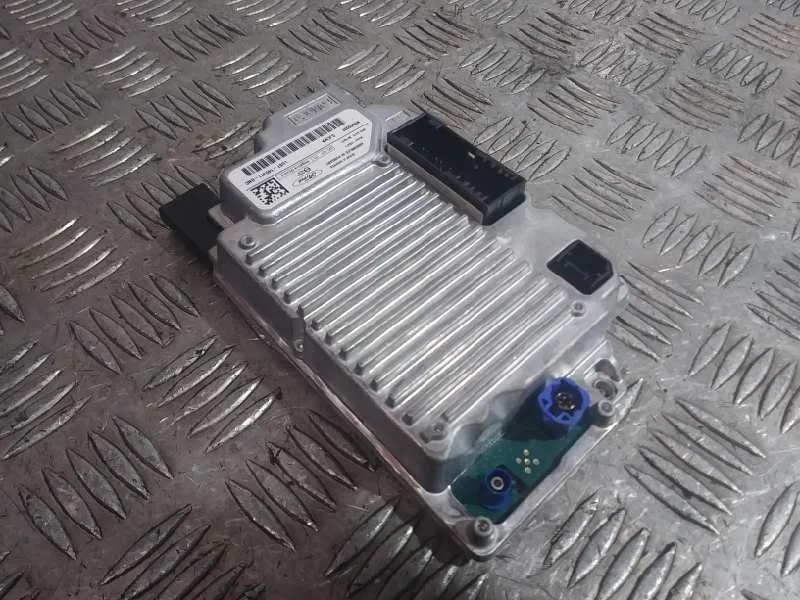 Sistema Navegacion Gps para Ford Puma
