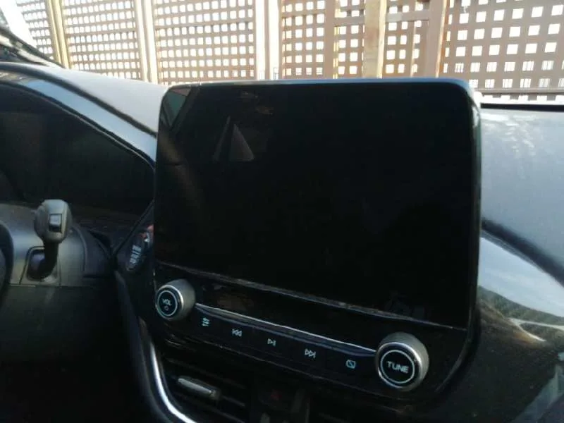 Sistema Navegacion Gps para Ford Puma