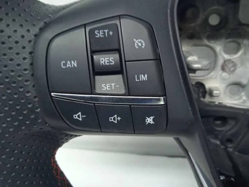 Volante para Ford Puma