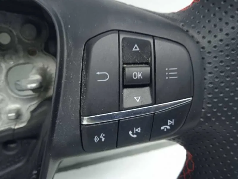 Volante para Ford Puma