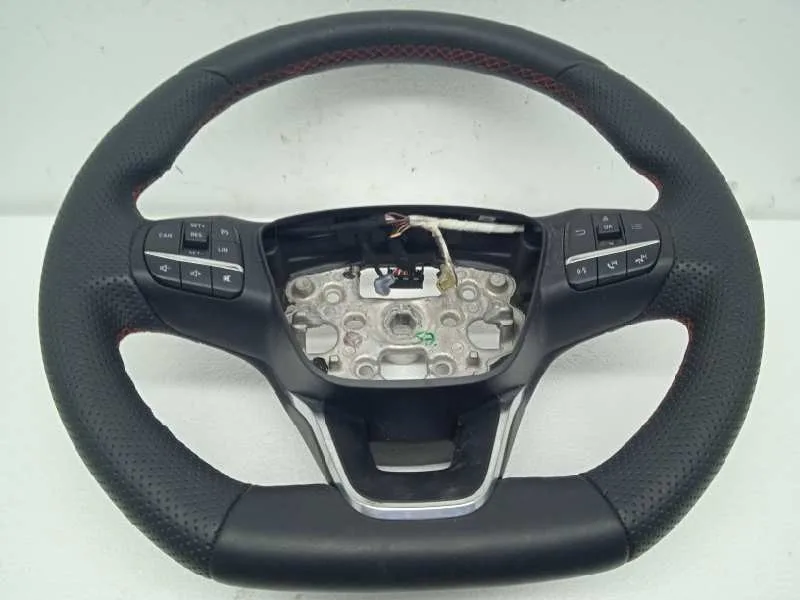Volante para Ford Puma