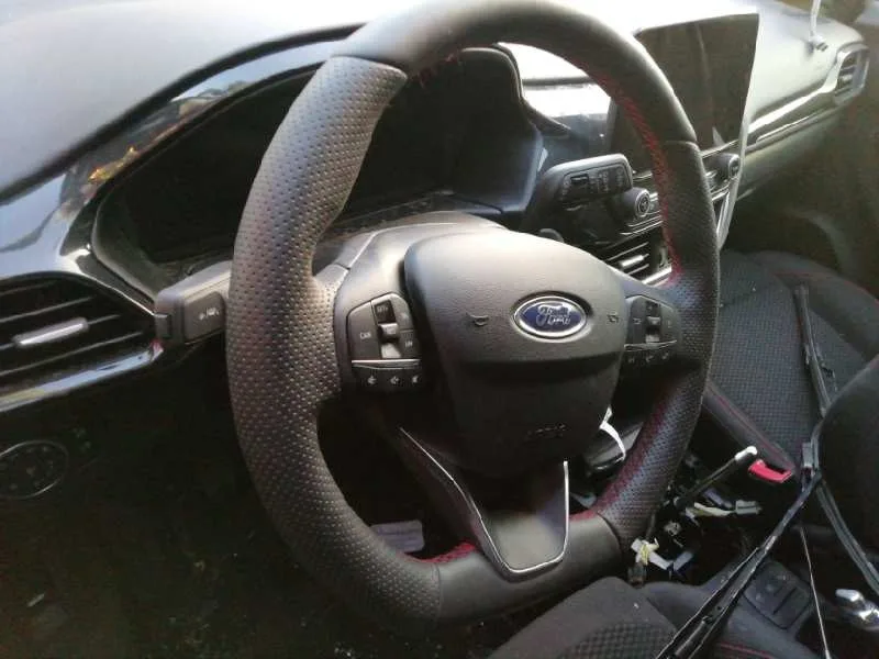 Volante para Ford Puma