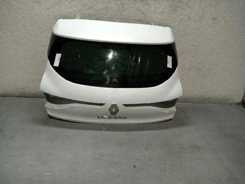 Porton Trasero para Renault Megane Iv Berlina 5P