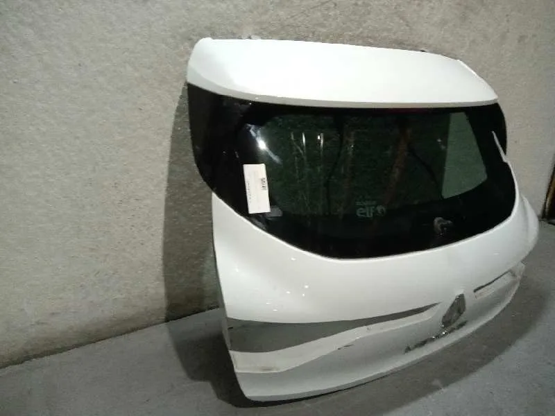 Porton Trasero para Renault Megane Iv Berlina 5P
