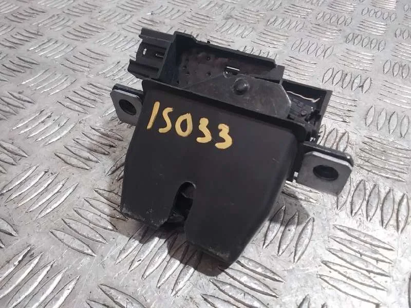 Cerradura Maletero / Porton para Ford Puma