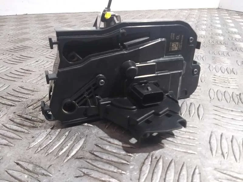 Cerradura Puerta Delantera Derecha para Ford Puma