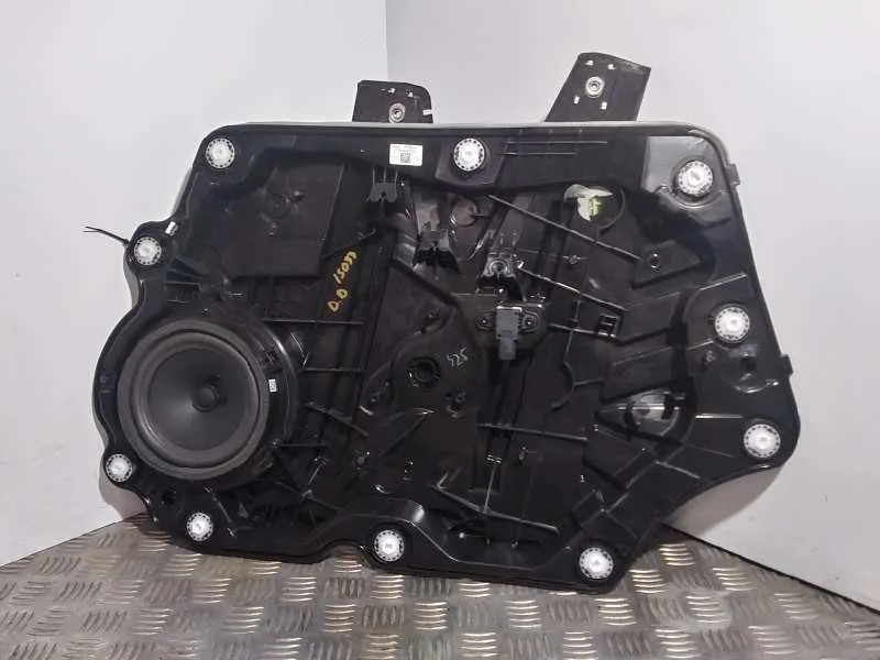 Elevalunas Delantero Derecho para Ford Puma